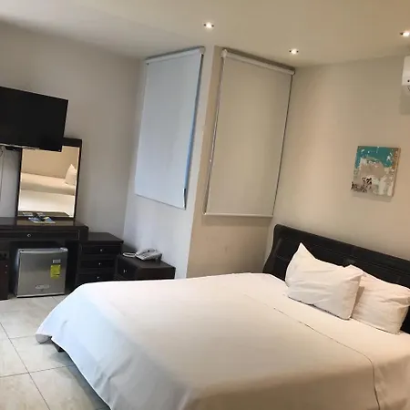 770 Hotel Boutique